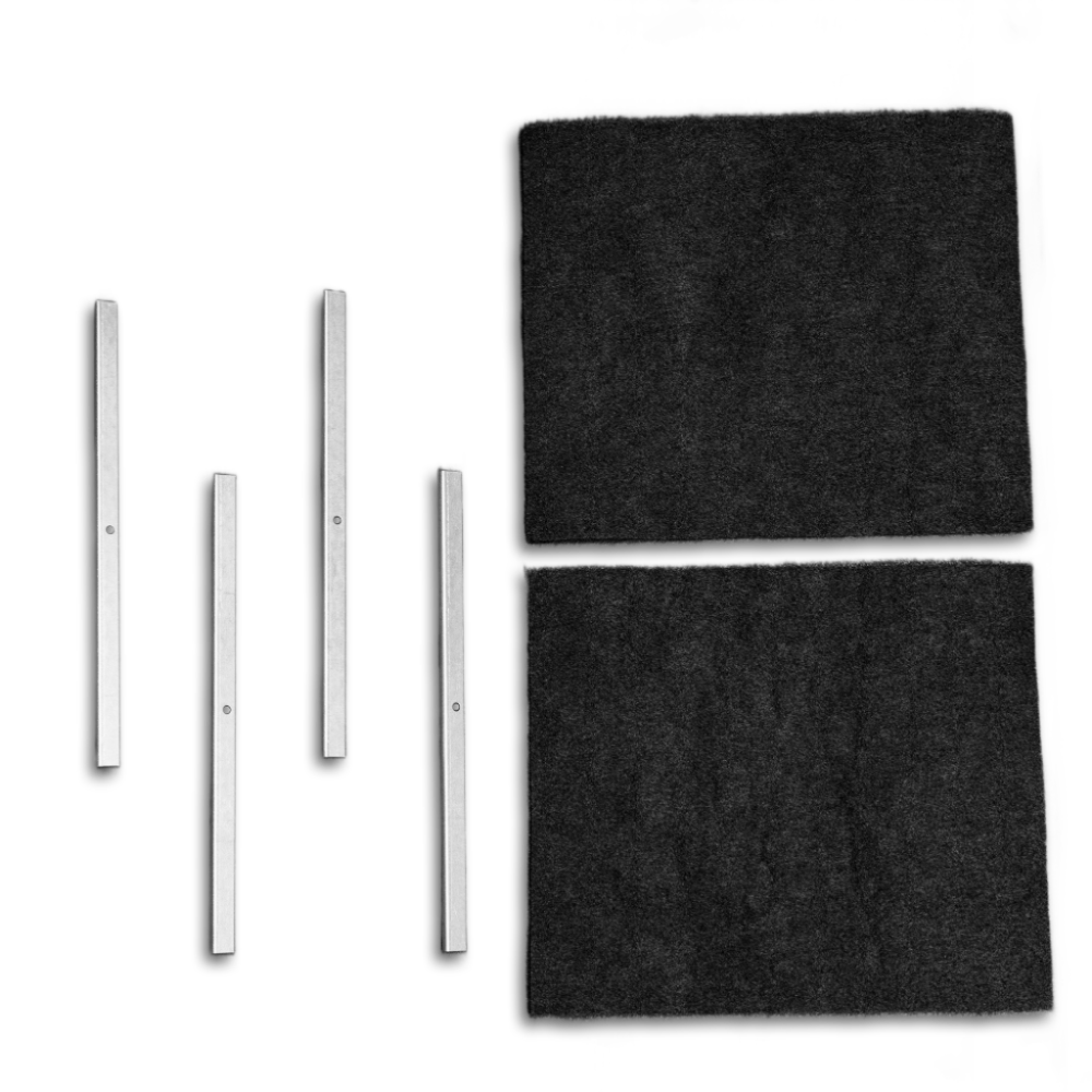 Trade-Wind Recirculation Kits (5BL-39-400-DCK1)