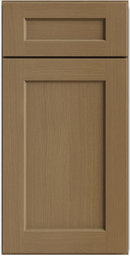 Shaker Essence Oak