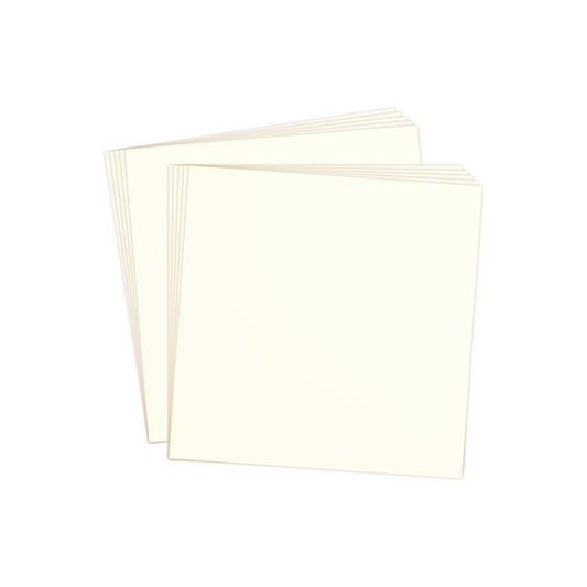 Sample Swatch Set (Antique White-10Swatch)