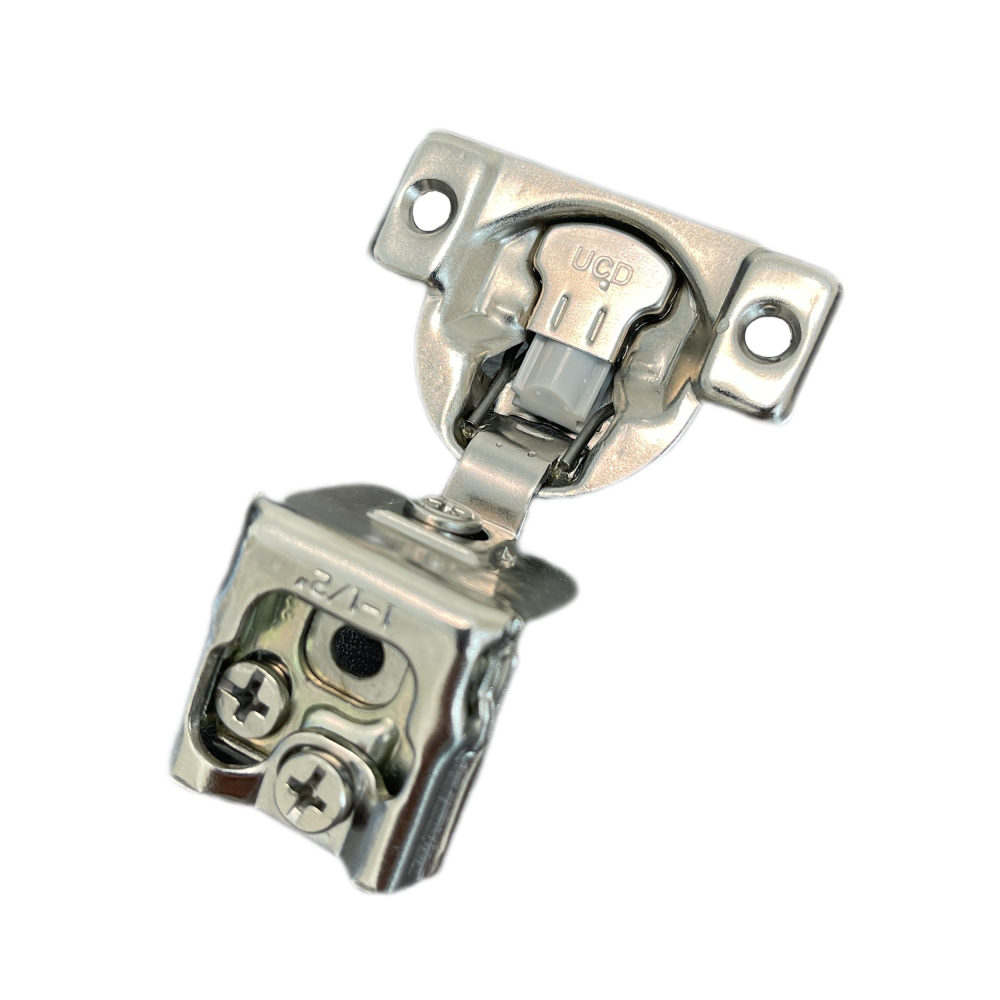 Framed Soft-Close Hinges (UV_SCHinge)