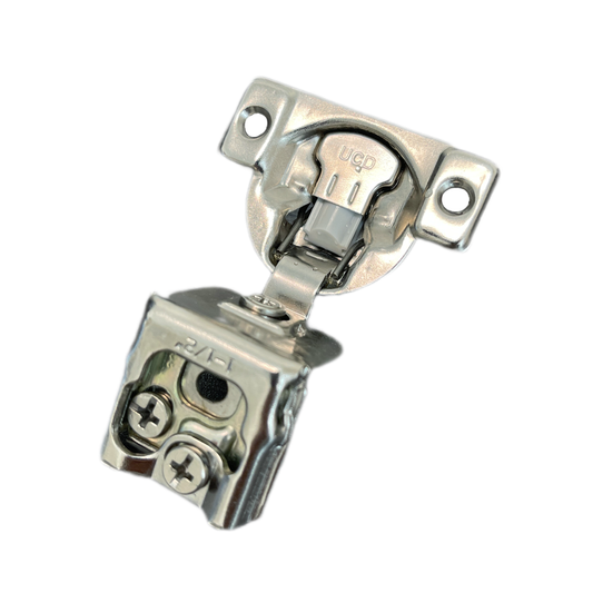 Framed Soft-Close Hinges (UV_SCHinge)