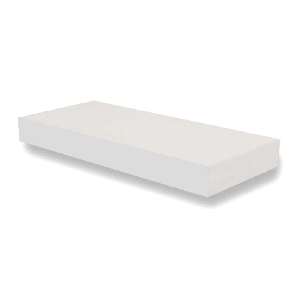 Painted Floating Shelves (FSP-3012)