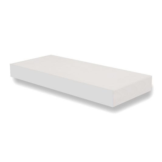 Painted Floating Shelves (FSP-3612)