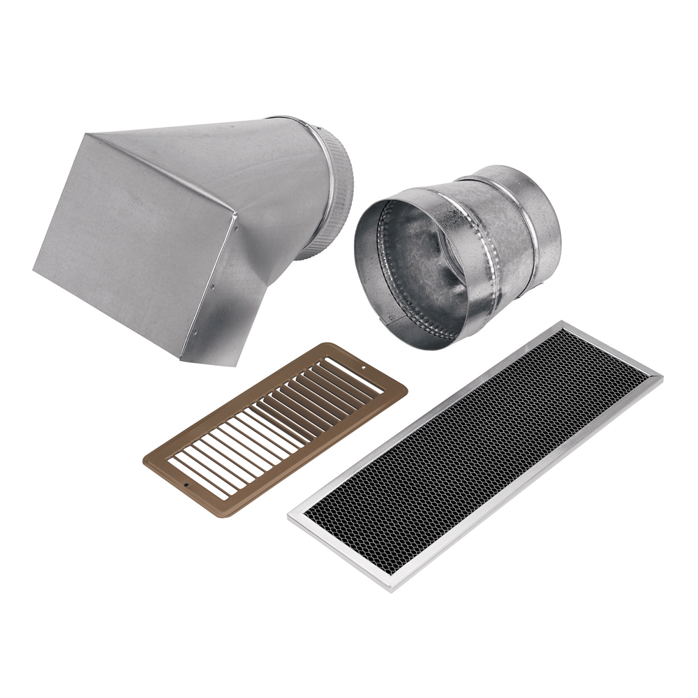 PM Powerpack Non-Duct Kit (HARKPM21)
