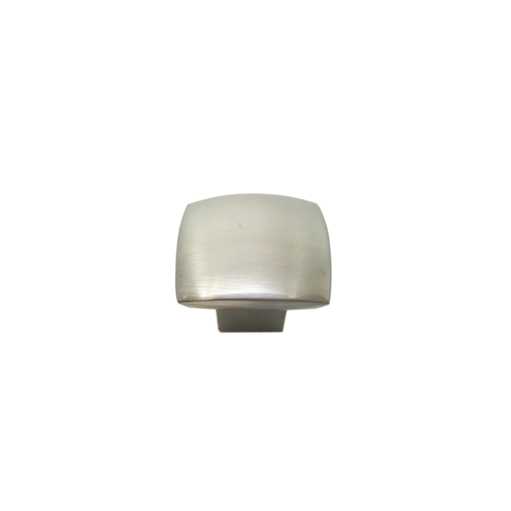 Modern Square Knob (K81431)
