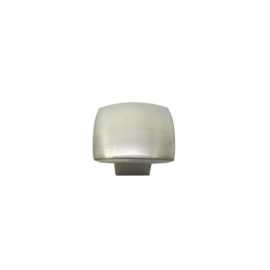 Modern Square Knob (K81431)