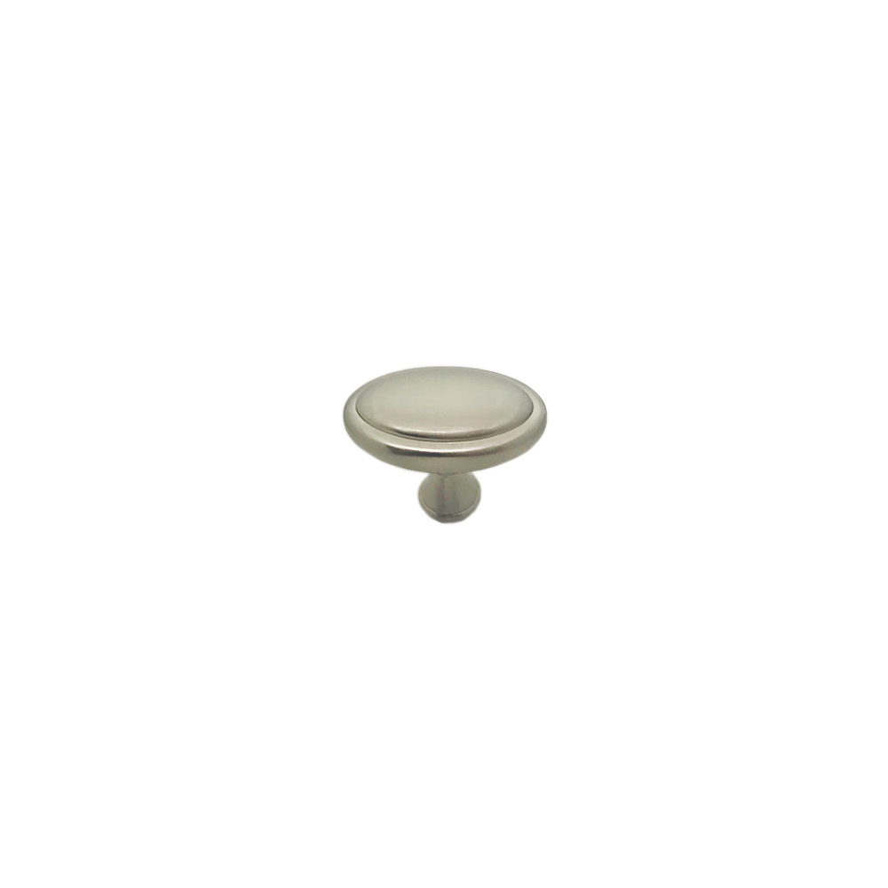 Traditional Oval Knob (K82790L)