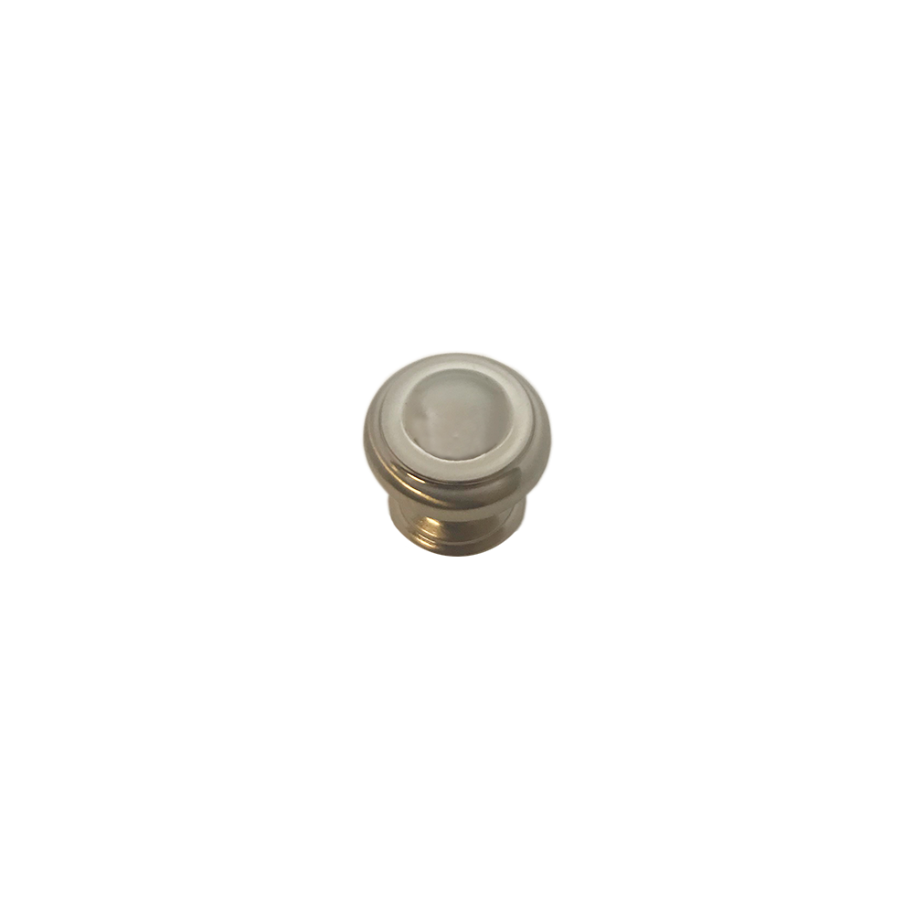 Traditional Round Deco Knob (K88632)