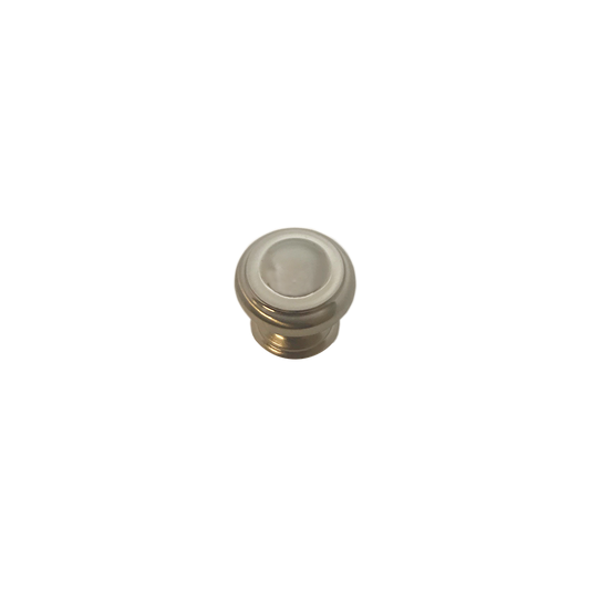 Traditional Round Deco Knob (K88632)
