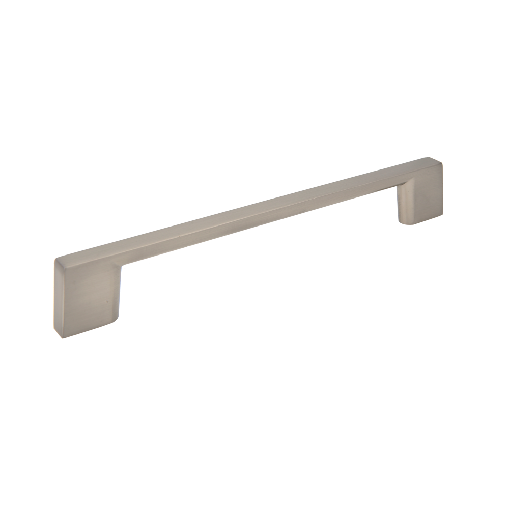 Contemporary Slim Squared Pull (P81572)