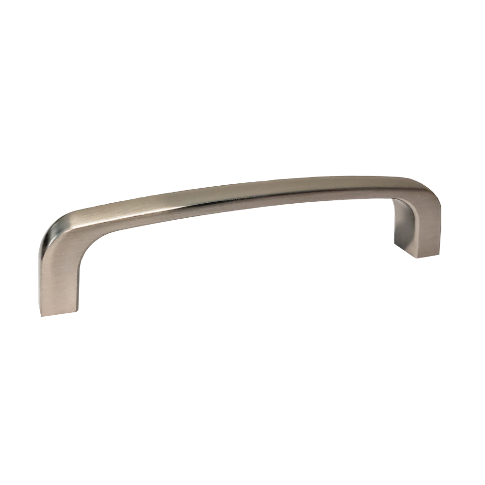Modern Curved Pull (P82234)