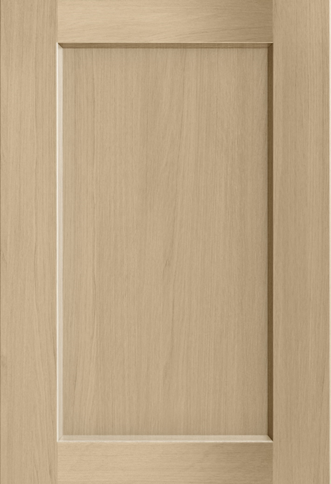 Shaker Honey Sample Door (SH-SAMPLE DOOR)