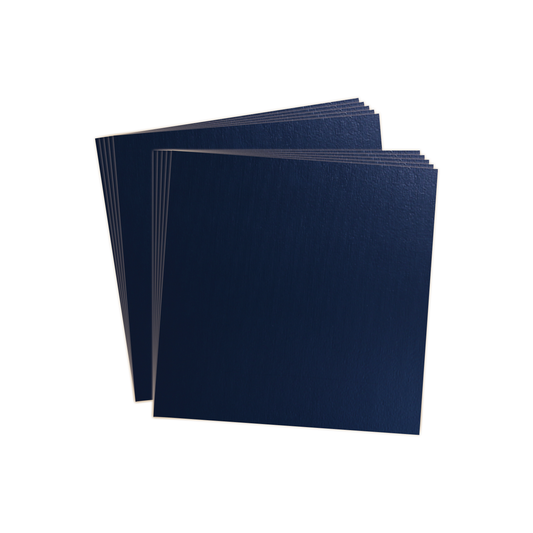 Sample Swatch Set (Navy-10Swatch)